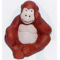 Orangutan Animal Series Stress Toys